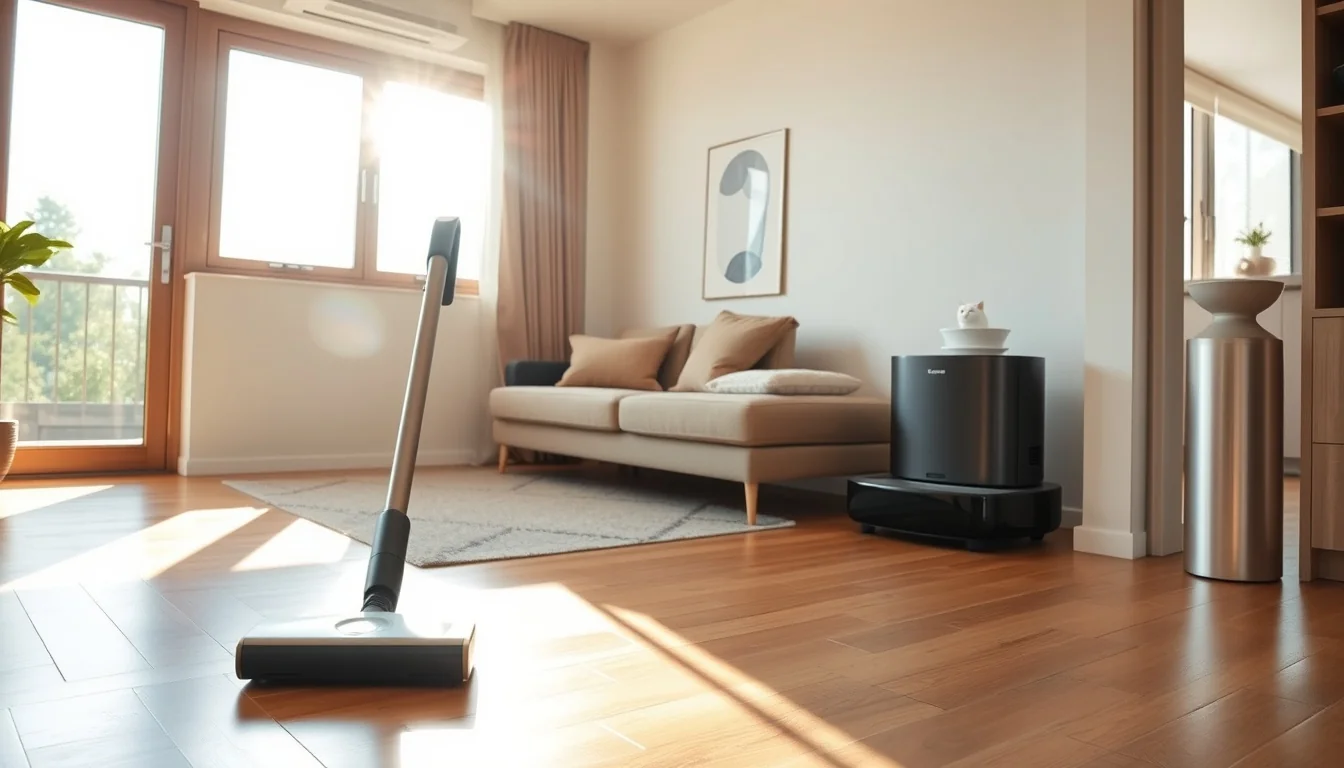 Elevate Your Home Experience